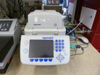Description: D:\PORL\facilities\instrument\Eppendorf Mastercycler® ep Thermal Cyclers-PCR research.JPG